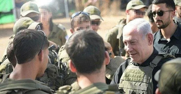 Netanyahu ile ordu arasında güven krizi: Birbirlerine girdiler