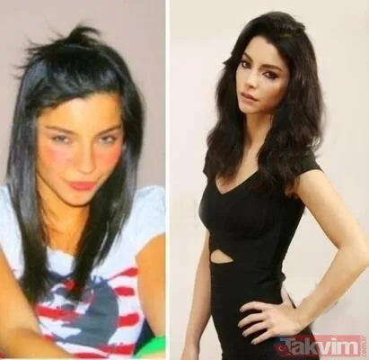 Pınar Altuğ'un mayolu fotoğrafı sosyal medyada olay oldu! - 5