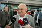 TFF'de tek aday Mehmet Büyükekşi oldu