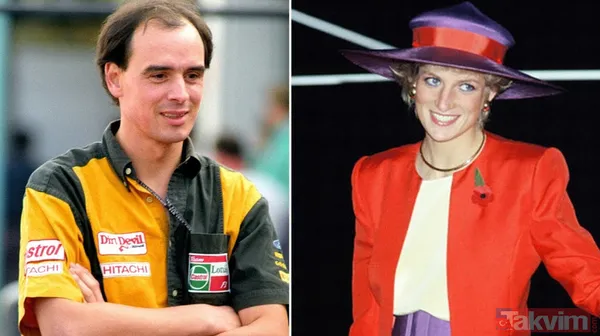 Meghan Markle kraliyetin tüm sırlarını bir bir ifşa edecek! Prens Harry'nin eşinden olay röportaj - 17