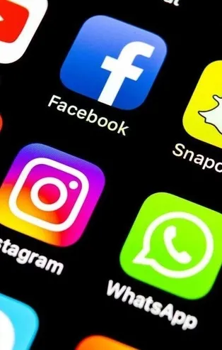 Sosyal medya şirketlerine verilen süre doldu!  Facebook, Twitter, Youtube, TikTok'a 30'ar milyon TL ceza