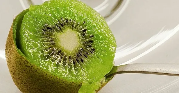 Tansiyonun ilacı kivi