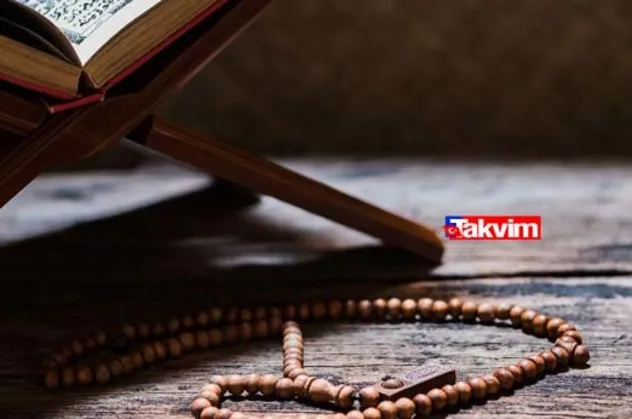 Regaip Kandili ile ilgili hadis ve ayetler! 2021 Regaip Kandili hadisli, dualı, resimli mesajlar…
