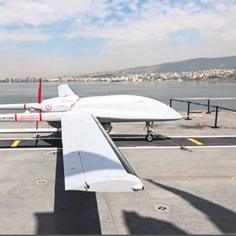 SİHA’lar Anadolu’dan havalanacak