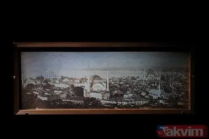 İstanbul’un ilk fotoğrafları New York’ta sergileniyor