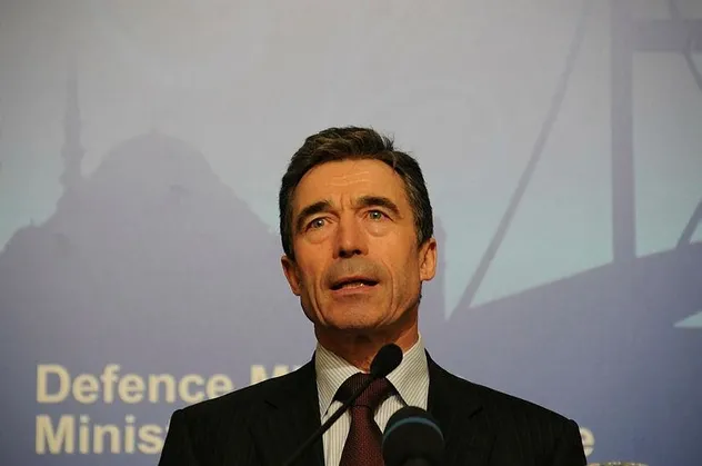 NATO eski Genel Sekreteri Rasmussen: NATO'nun Türkiye'ye sırtını dönmesi tarihi bir hata