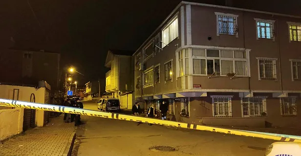 İstanbul'da yine cani koca vahşeti! Önce rehin aldı sonra bıçakladı