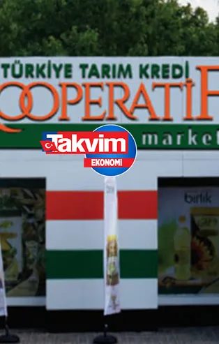 1 kilosu 44,90 TL'ye, 600 gramı 28,90 TL'ye düştü! 6 Nisan Ayçiçek Yağı, un, kıyma, şeker, çay fiyatları! Kooperatif Market'te Ramazan çılgınlığı!