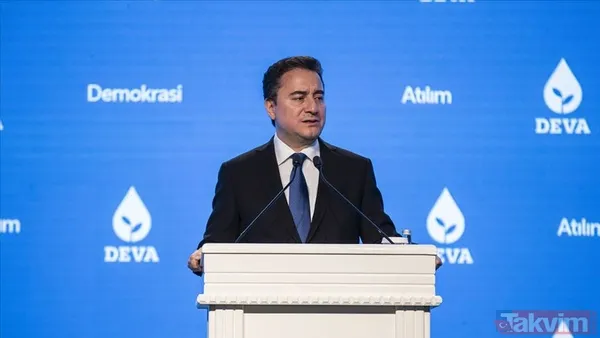 Kronolojik siyasi ikiyüzlülük! Ahmet Davutoğlu da Ali Babacan'ı yalanladı! - 13