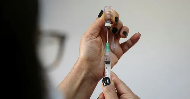 Son dakika: Yerli aşıda flaş gelişme! TÜBİTAK Başkanı kritik tarihi verdi!