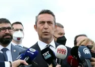 Fenerbahçe Başkanı Ali Koç: İsviçre saati gibi işlememiz lazım