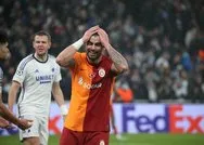 Galatasaraya şok oran! Avrupa Liginin favorileri açıklandı