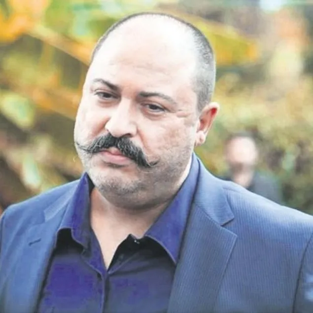 Sesini duyamıyorum