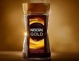 İşte Nescafe Gold kampanyası çekiliş sonuçları