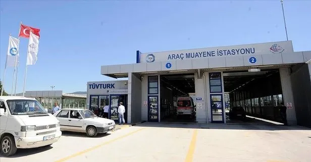 Tuvturk Arac Muayene Randevu Nasil Alinir Arac Muayene Son Gun Ne Zaman Takvim