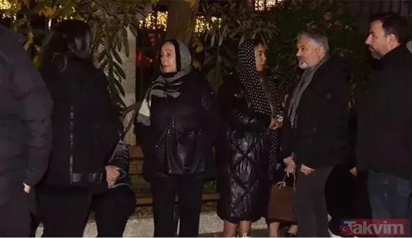Buzlar eriyor! Ferdi Tayfur’un ablası ve yeğeninden Tuğçe Tayfur’a zeytin dalı: “Hepimiz aynı kandanız” - 4