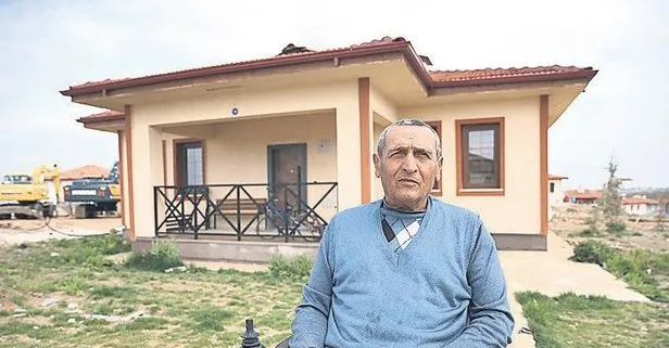 Mutluluğa engel yok