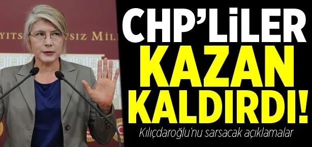 Emine’nin suçu ne?