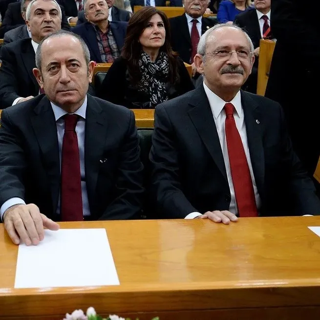 CHPde kazan kaynıyor, Kılıçdaroğlu hedefte! İmamoğlundan sonra Mehmet Akif Hamzaçebi de değişim dedi: Ortada başarısızlık var