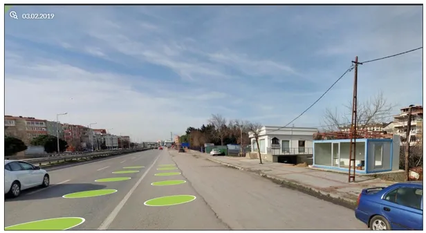 Sözcü'nün genel yayın yönetmeni Metin Yılmaz'ın damadı Nadir Ataman’ın kaçak yapı işlettiği ortaya çıktı!-4