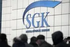 SGK yol haritasını çizdi! 96 milyarlık borç nasıl tahsil edilecek?