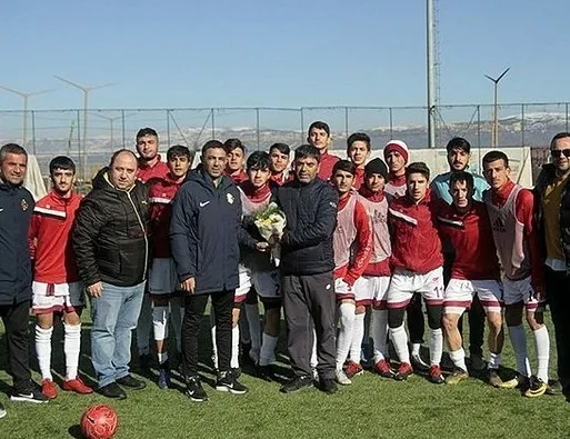 Elazığspor deprem nedeniyle ligden çekilmek istiyor!