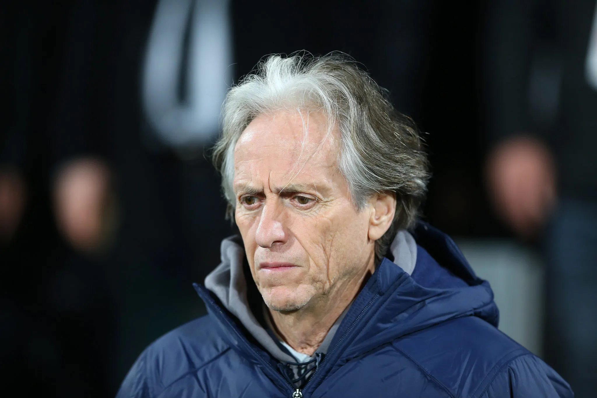 Jorge Jesus'tan Fenerbahçe'ye sözleşme şartı! O madde olmazsa... - 9