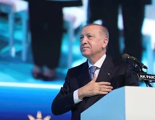 Başkan Erdoğan’dan ağlatan Sezai Karakoç şiiri!