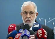 Libya UMH Dışişleri Bakanı Seyyale: Türkiye sivilleri korumak için Libyaya geldi