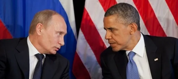 Rus siyasetçiden CIA Başkanı sert yanıt