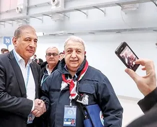 Terörist Mihraç Ural hakkında kırmızı bülten