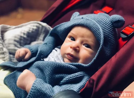 David Bechkam'ın kızı rekorlar listesinde! İngiltere'nin en güçlü ismi Harper oldu... - 17