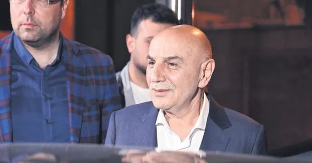 35 yıl sonra değişti