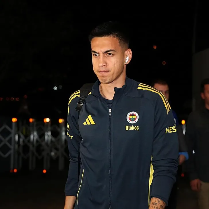 Fenerbahçe'de kaleye genç hamle!