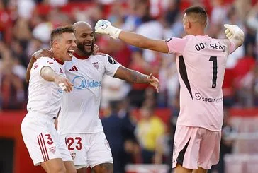 Marcao’nun eşi kanseri yendi