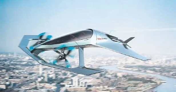 Bond'un yeni oyuncağı