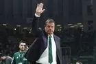 Yunanistan Kupası Ergin Ataman'ın! Panathinaikos AKTOR - Olyimpiakos: 79-75 | MAÇ SONUCU