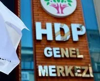 451 HDP’li hakkında siyasi yasak isteniyor
