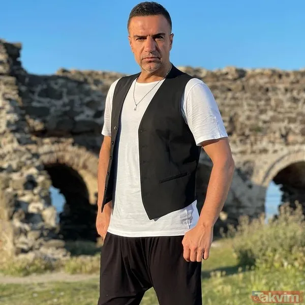 Berdan Mardini ile Fatoş Yelliler arasında sular durulmuyor 'benle evliyken başka bir adamla evlendi!' Yatak pozu paylaşımı... - 9