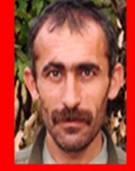 Son dakika: Kırmızı listedeki terörist öldürüldü-1