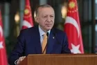 Başkan Erdoğan’dan Büyük Taarruz mesajı: Harim-i ismetimize uzanan elleri söküp attık