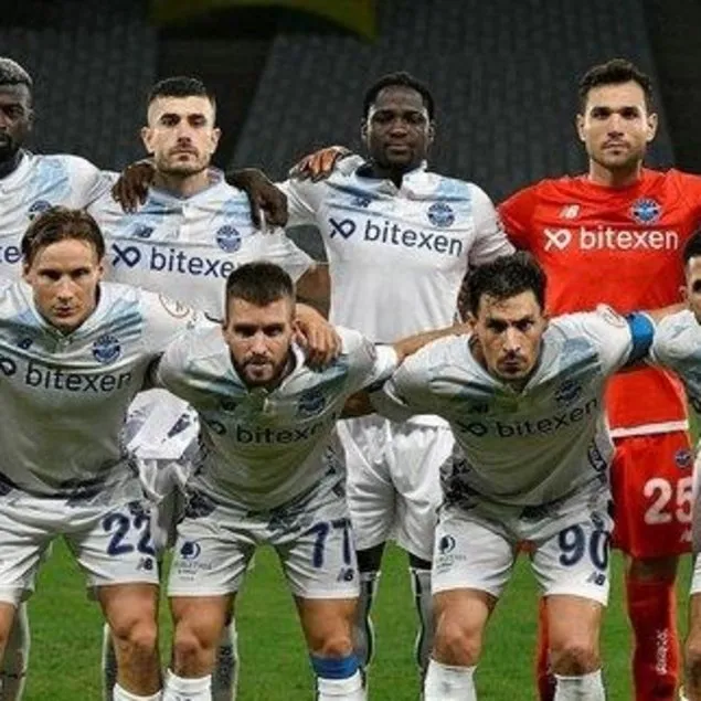 Bu işin bir de Adana’sı var