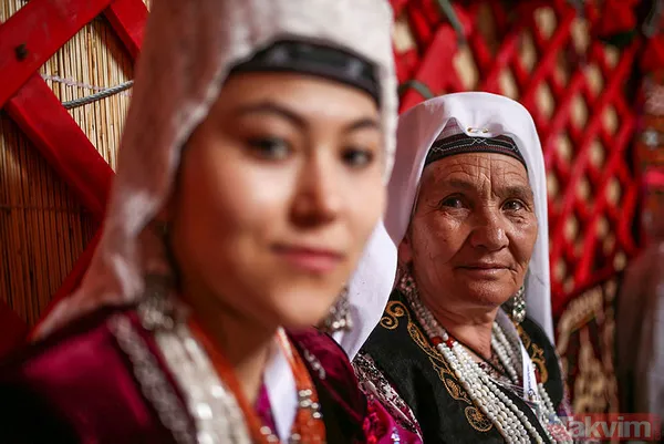 3. Etno Kültür Festivali'nden görkemli açılış - 18