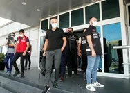 Fenerbahçenin teknik direktörü Vitor Pereira İstanbula geldi: Evime dönmüş gibi hissediyorum