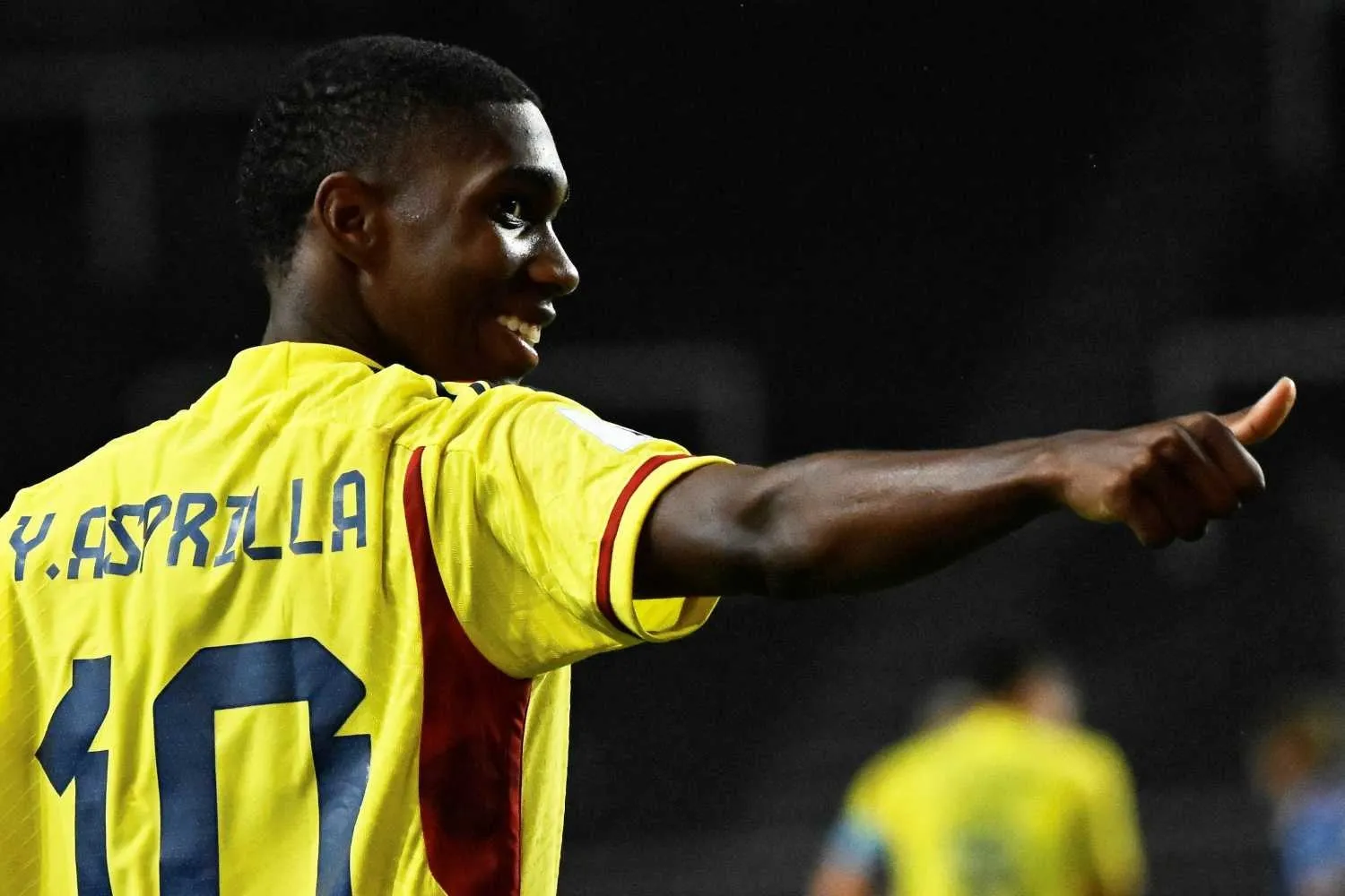 Fenerbahçe'ye 2. Kolombiyalı! Transferde hiç hesapta yoktu - 22