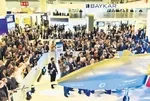 8 milyar dolarlık imza hazırlığı: Milli teknolojiler SAHA 2026’da dünyaya tanıtılıyor