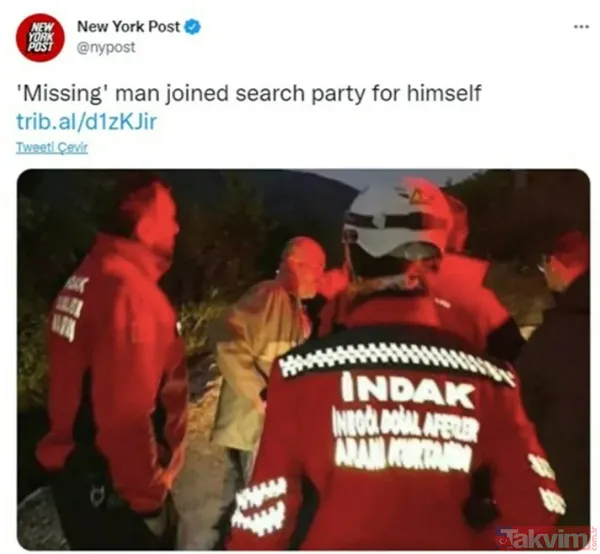 Dünyanın en meşhur Türk'ü! Kendisini arayan Beyhan Mutlu Senegal'den Yeni Zelanda'ya manşetlerde - 17