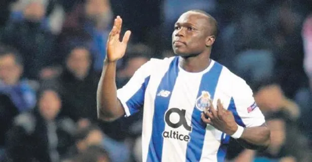 Beşiktaş'ta Aboubakar planı