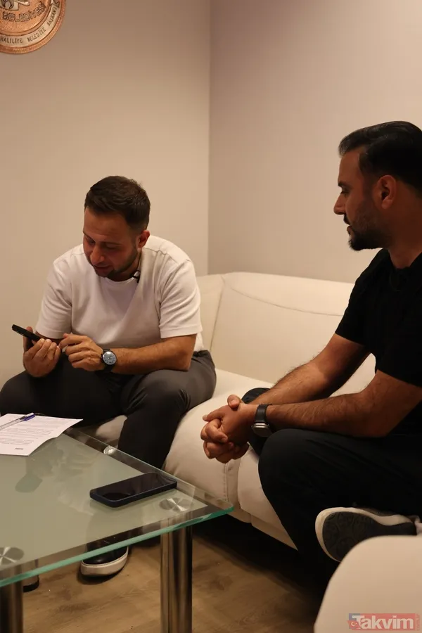 Alişan Gazze'nin sesi oldu: Elimden bir şey gelse Gazze için varımı yoğumu bırakıp gitmezsem şerefsizim! - 5