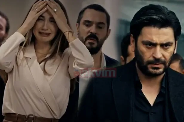 Eski İlyas geri döndü bundan sonra af yok! EDHO 183. bölüm fragmanı yayınlandı: Zaafı olan herkes ölecek!-2